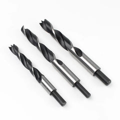 Drill Bit Set 3-20MM High Speed Stee Woodworking Tools Wood Punching Slotting Sets Of Hand Tools Multi Function Metal Drills