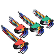 Allen Hex Key Set