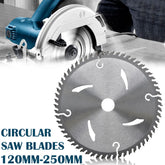 Circular Saw Blade 250*30mm 60Teeth for Cutting Steel Wood