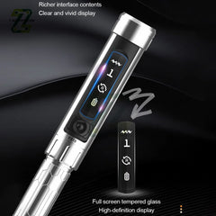 ES15 Smart Motion Control Electric Screwdriver USB Power Screwdriver Mini Precision Cordless Power Screwdriver