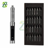 ES15 Smart Motion Control Electric Screwdriver USB Power Screwdriver Mini Precision Cordless Power Screwdriver