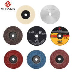 75mm Mini Angle Grinder Cutting Disc Circular Resin Grinding Wheel Saw Blades Cutting Wheel Disc For Cutting And Grinding