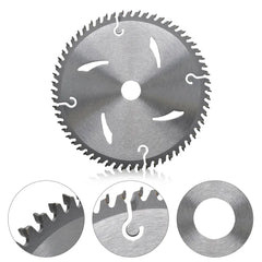 Circular Saw Blade 250*30mm 60Teeth for Cutting Steel Wood