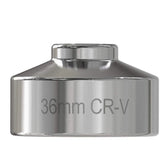 36mm Oil Filter Socket Wrench Remove Fits Some Ford F250 BMW Mini Volvo Audi VW Porsche Vehicles Housing For Hand Tools