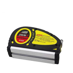 Upgrade Multipurpose laser level line lasers Horizon Vertical Measure Tape Aligner Bubbles Ruler Measuring diagnostic-tool