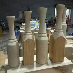 Wood Mallet Hammer