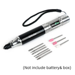 Mini Electric Drill Power Tools Engraver