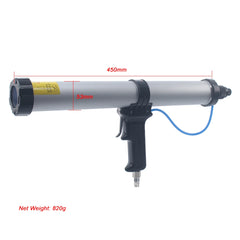 YOUSAILING Pneumatic Caulking Gun