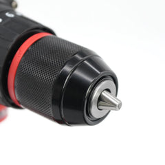 Cordless Electric Power Tool OEM Cordless 21V Impact Drill With 45N.m High Torque And Powerful Brush Motor Drill Set