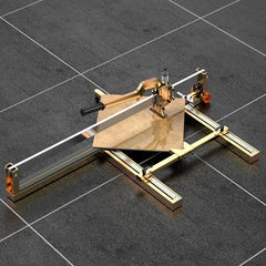 Tile Cutting Machine Push-pull Knife Tool Floor Tile Manual Electric Cutting Machine