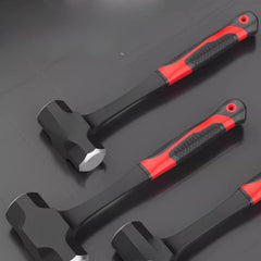 Hammer, Octagonal Hammer, Hammer Tool, Wall Smashing Sledgehammer, Two Hammer, Hand Hammer