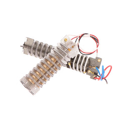 Heat Gun Heater Original Three-wire Ceramic Core 700W 1600W 1800W 2000W Hot Air Gun Heater Accessories