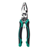 ABKW-Multi-Function Wire Stripper Tool For Professionals& DIY Enthusiasts Efficient For Electrical Work Wire Stripping
