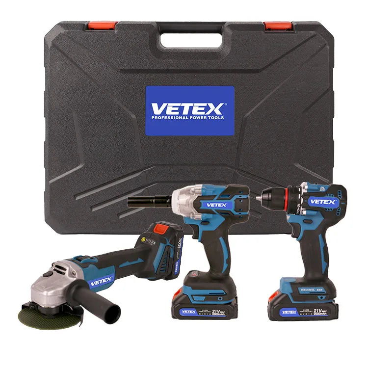 Top 3 Power Tools Combo