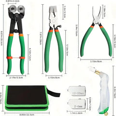 Tile Nippers Mosaic Cutter Pliers Tile Nippers Cutting Tools Ceramic Glass Tile Cutter For Porcelain Glass Mirror Cutting