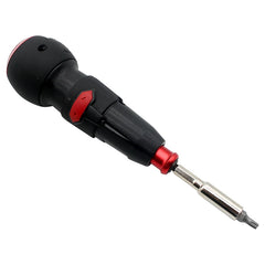 New Cordless Electric Screwdriver 10 in 1 Powerful 3.6V Rechargeable Screwdriver Set Household Auto Screw Driver PC Repair