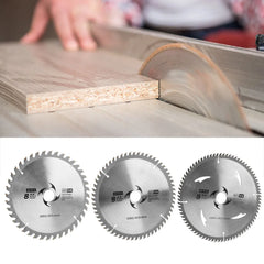 Carbide Saw Blade Circular Saw Blade Carbide Wood Chipboard Plywood Cutting Disc Woodworking 8 inch Circular Saw Blade Saw Blade