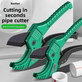 PPR water pipe scissors PVC pipe cutter pipe cutter pipe cutter pipe cutter pipe cutter quick cutting tool pipe cutter