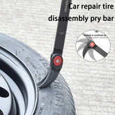 Nail Puller Extractor Tire Car Pry Crow Bar Remover Household Crowbar Home Multifunctional Workshop Tools