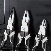 Multifunctional Wire Wrenches Point Nosed Pliers Universal Wire Cutters Electrician Wire Pliers Household Wire Pliers Hand Tools