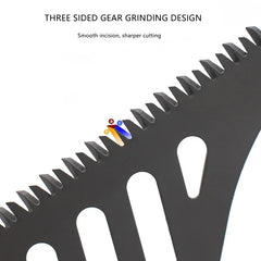 Jigsaw Blades For Precise Wood Cutting Curved Saw Blade Sharp Teeth Power Tool Accessories For Woodworking Projects