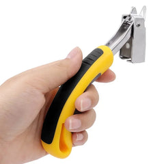 Nail Puller Staple Gun Furniture Stapler For Wood Door Crowbar Upholstery Framing Rivet Gun Kit Pry Bar Nailer Removing Tools