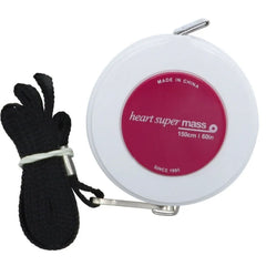 Retractable Function Retractable Ruler Double Scale 1.5 meters Tape Measure Different colors Mini Ruler Tap Multi-Purpose