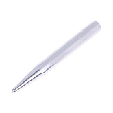 Centre Punch Metal Hardened CR-V Steel Spot Dot Center For Metal Positioning Drill Hole Bit Drill Locator Hole Punch Hand Tools