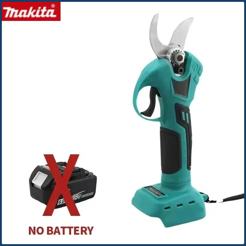 Makita Cordless Power Tools