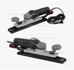 5mm Eccentricity Eccentric Sander Variable Speed Electric Brushed Orbital Sander