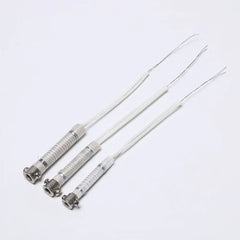 Soldering Iron Core Heating Element 220V 30W40W60W for External heat Iron Core Replacement Welding Tool Metalworking Accessories