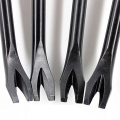 Staple Lifter Tack Nail Pin Remover Handle Upholstery Puller Pry Bar Hand Tools For Lifting Tacks Studs Nails Pins Staples Tool