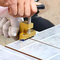 2 in 1 Glass Ceramic Tile Cutter with Knife Wheel Diamond Roller Cutter Cutting Machine Opener Breaker Tools Accessories