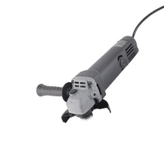 Angle Grinder Adjustable Speed High Power Polisher Grinding Polishing Machine for Operation Angle Polishing Machine Power Tool