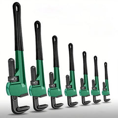 Heavy Duty Pipe Pliers Industrial Plumbing Wrenches Torque Wrench Universal Plumbing Removal and Installation Tool Hand Tools