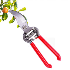 Garden Pruning Shears Non-slip HandleStainless Steel Outils Manuels Household Bonsai Garden Scissors Pruing Shear tools
