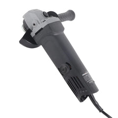 Angle Grinder Adjustable Speed High Power Polisher Grinding Polishing Machine for Operation Angle Polishing Machine Power Tool