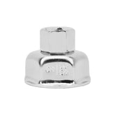 27/32/36mm Oil Filter Wrench Socket – Universal Car Remover Tool for Oil Filter Caps (Auto Repair Socket Wrench)