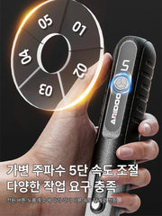 Handheld Mini Electric Grinder, Handheld Grinding Machine, Polishing and Sanding Machine, Mini Electric Grinder Tool Set