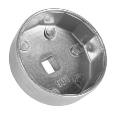 65mm 14 Flutes Oil Filter Wrench Car Socket Remover Tool For Oil Filter Wrench Cartridge Wrench Oil Filter Wrench