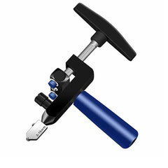 2 in 1 Glass Tile Cutter Tungsten Steel Breaking Pliers Hand Mirror Cutter Tool Ceramic Tile Opener Manual Tile Cutter Ceramic