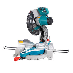 Miter Saw Sliding Carpentry Tools 14 Inch Compound Power Wood Cutter Machine for Woodworking 2400W