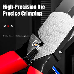 slip-tooth screw pliers 6“ Screw removal pliers slip-wire pliers Carp slip-wire screw pliers rusty wire removal pliers