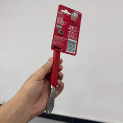 Milwaukee 48-22-9030 Nail Puller Pry Bar, Heavy Duty Ergonomic for Construction & Demolition