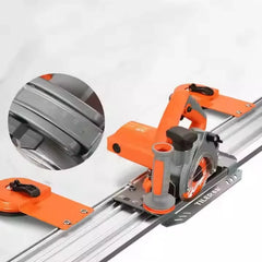 TILER 3600MM Perfect Electric Tile Cutter Stone Machine Scoring On Large Format Tiles Up To 360 Cm For Precise, Smooth Cuts.