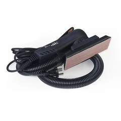 Brushless Electric Orbital Sander Random 350W Random Obital Sander Odm 1.4 150mm 50/60HZ Eccentricity 120V-240V