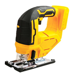 Cordless Jig Saw Electric Jigsaw 3 Gears Portable Multi-Function Woodworking Power Tools for Dewalt 18V 20V Battery