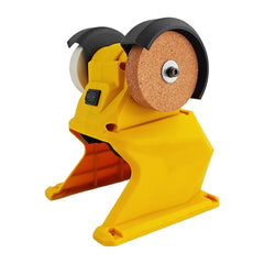 Mini Electric Bench Grinder Double Grinder Polishing Grinding Stone Knife power tool for Dewalt 20V battery