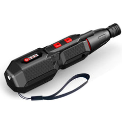 Cordless electric screwdriver Set 4.2V Smart Electric Screwdrivers with LED Lights USB Rechargeable Home use Repair Tools Kit