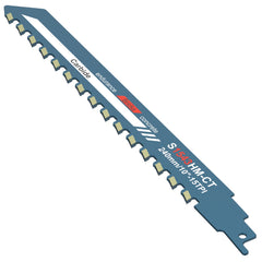 Reciprocating Saw Blade Universal Alloy Steel Brick Concrete Cutting